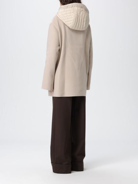 25FW 페이 코트 NAW13513180ZYCC 205 Beige - FAY