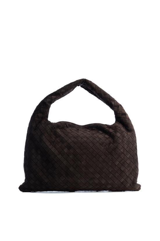 26SS 보테가베네타 스몰 홉 숄더백 796262V3IV1 2190 FONDENTE