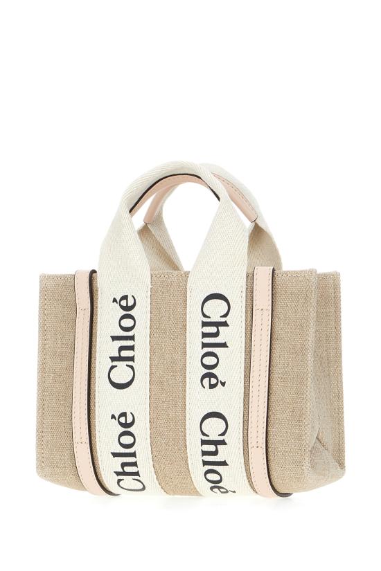 26SS 끌로에 토트백 CHC22AP237I26 6J5 - CHLOE