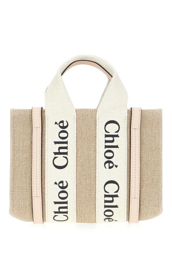 26SS 끌로에 토트백 CHC22AP237I26 6J5