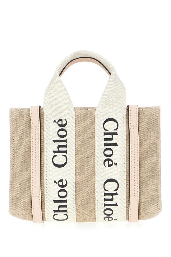 26SS 끌로에 토트백 CHC22AP237I26 6J5 - CHLOE