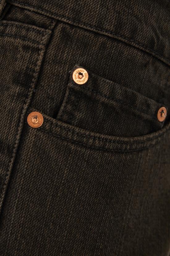 25SS 아워레가시 데님 팬츠 M2255FO BLACK KAMARI BLACK - OUR LEGACY