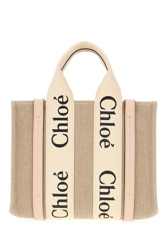 26SS 끌로에 토트백 CHC22AS397I26 6J5 - CHLOE