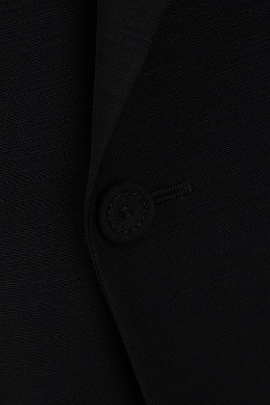 25FW CHRISTIAN DIOR 수트 자켓 543C202A1010 900 BLACK - DIOR