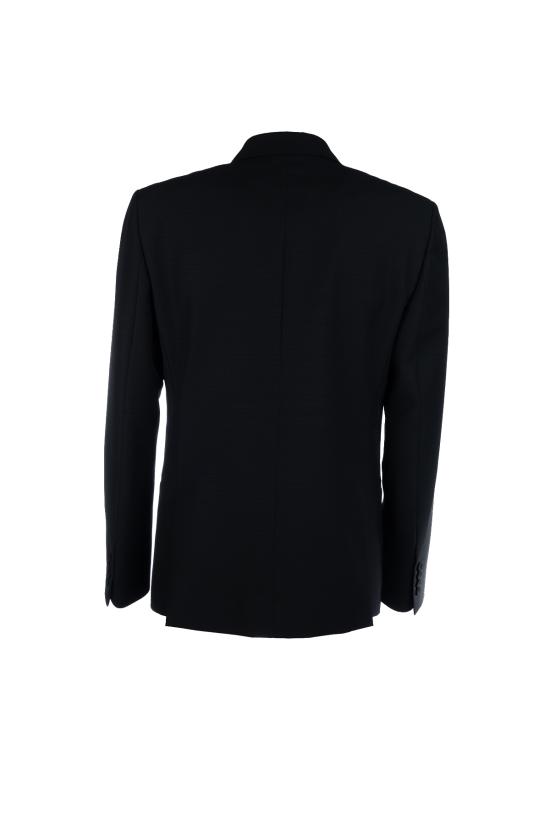 25FW CHRISTIAN DIOR 수트 자켓 543C202A1010 900 BLACK - DIOR