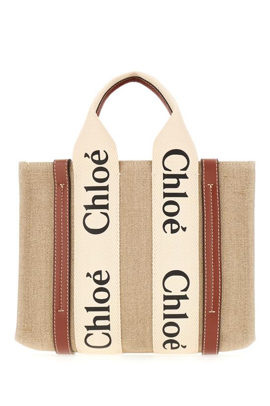 26SS 끌로에 토트백 CHC22AS397I26 90U - CHLOE