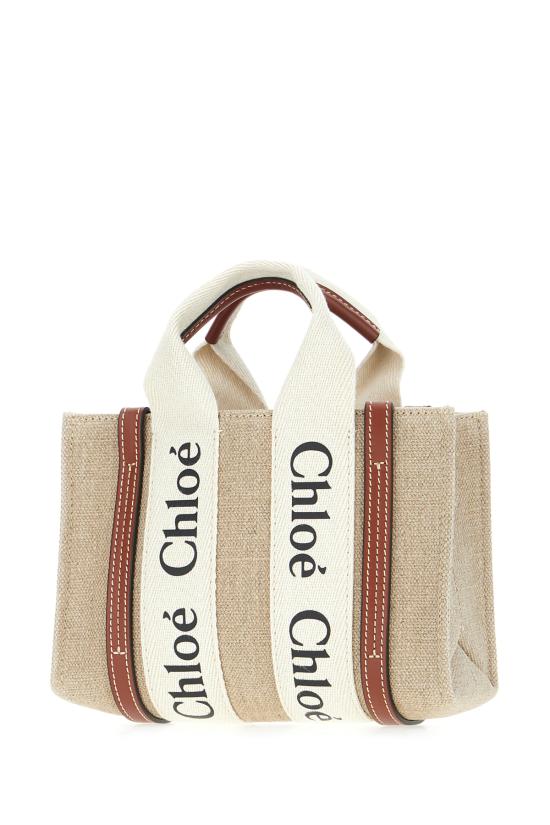 26FW 끌로에 토트백 CHC22AP237I26 90U - CHLOE