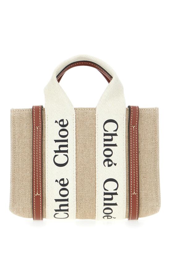 26FW 끌로에 토트백 CHC22AP237I26 90U - CHLOE