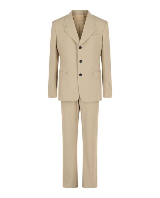  살바토레 페라가모 수트 세트 143136 761130 7R 91617 50 Neutrals