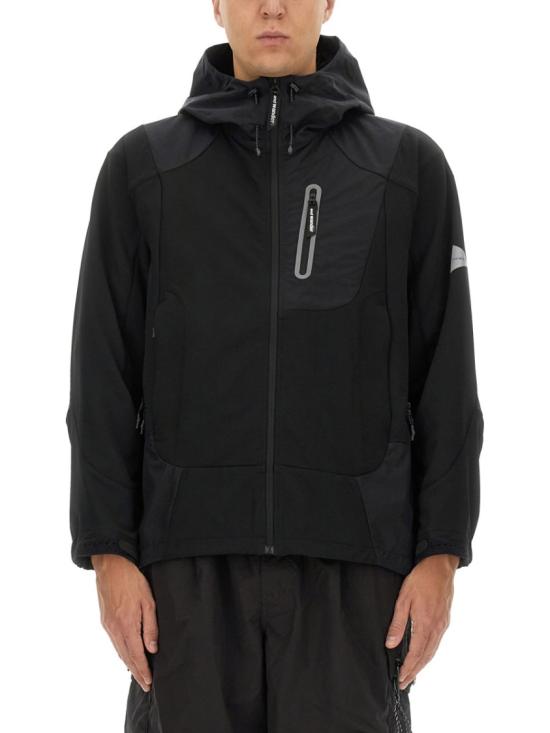  앤드원더 자켓 5744221102 010 Black