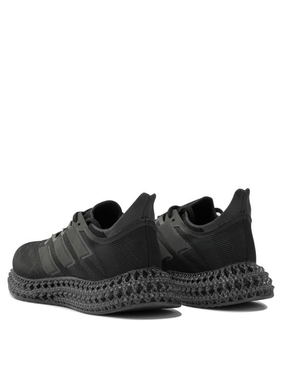 25FW 아디다스 4DFWD 4 러닝화 ID8886CBLACK CBLACK CBLACK - ADIDAS