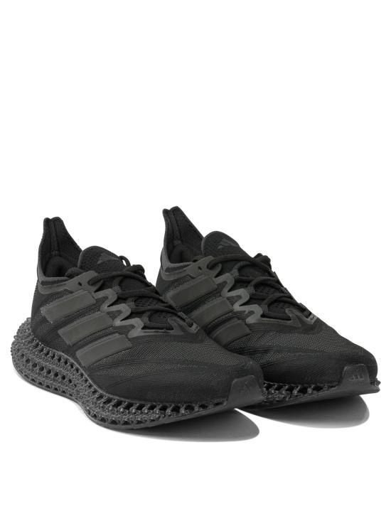 25FW 아디다스 4DFWD 4 러닝화 ID8886CBLACK CBLACK CBLACK - ADIDAS