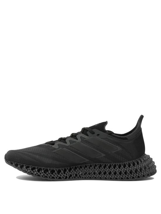 25FW 아디다스 4DFWD 4 러닝화 ID8886CBLACK CBLACK CBLACK - ADIDAS