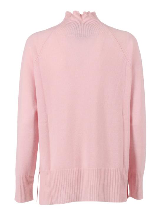 25FW 캉그라 터틀넥 2520 59 Pink - KANGRA