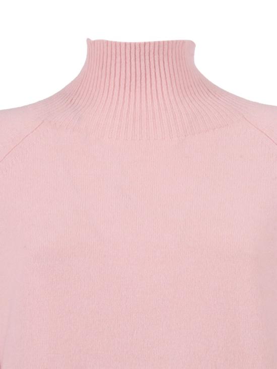 25FW 캉그라 터틀넥 2520 59 Pink - KANGRA