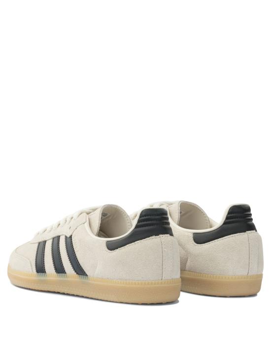 25FW 아디다스 삼바 OG JR2014CWHITE CBLACK GUM3 Beige - ADIDAS
