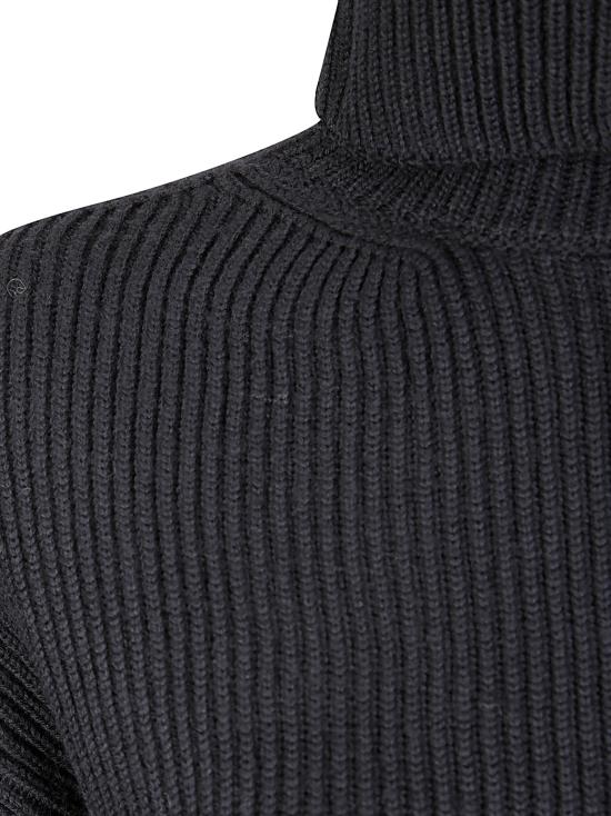 25FW 파로쉬 후드 티셔츠 D512138LYRA 013 BLACK - PAROSH