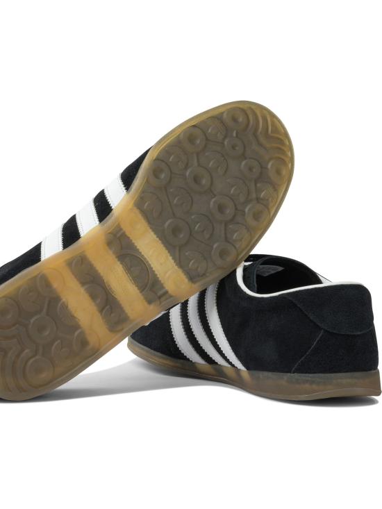 25FW 아디다스 가젤 로우 프로 JR8886CBLACK FTWWHT GUM - ADIDAS