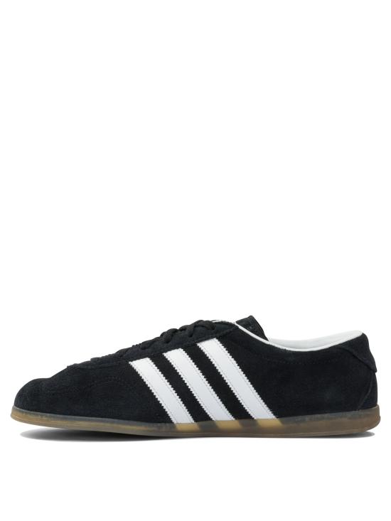 25FW 아디다스 가젤 로우 프로 JR8886CBLACK FTWWHT GUM - ADIDAS