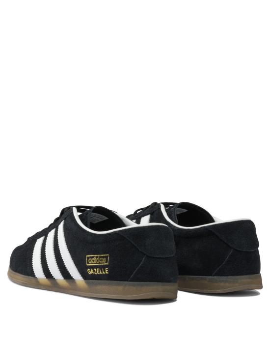 25FW 아디다스 가젤 로우 프로 JR8886CBLACK FTWWHT GUM - ADIDAS