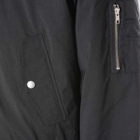 25FW MM6 메종마르지엘라 자켓 SH2AM0044MTN122962 Mutlicolor - MM6 MAISON MARGIELA