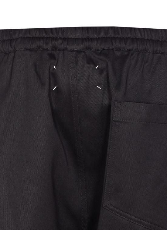 25FW 마르지엘라 S67KA0075M35156900 Black - MAISON MARGIELA