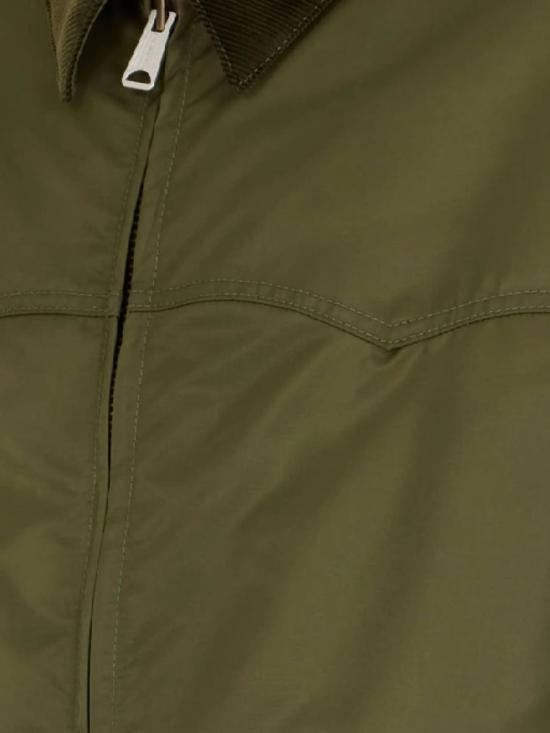 25FW 마르지엘라 카반 봄버 자켓 S67AM0106M35662728 MULTICOLOR - MAISON MARGIELA