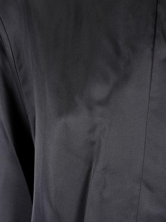 25FW 케이트 반팔 티셔츠 24024200 200 BLACK - KHAITE