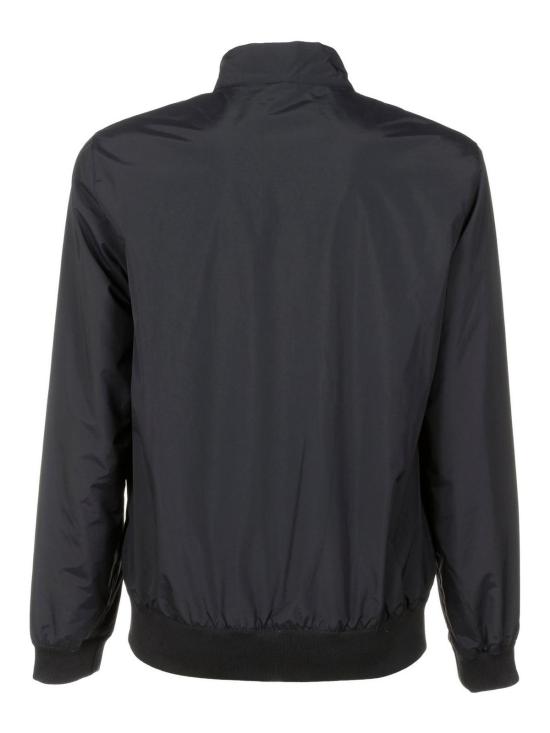 26SS 바버 자켓 MCA0412NY71 Dark Blue - BARBOUR