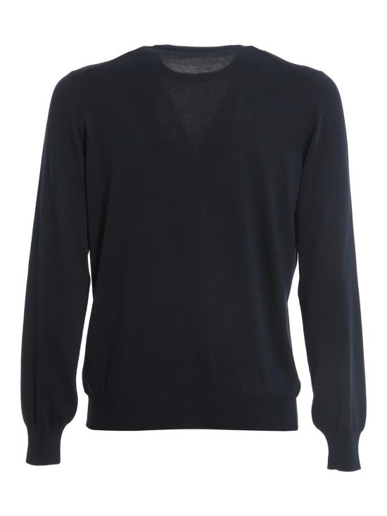 26SS 파올로 피오릴로 스웨터 5516721801598 Blue - PAOLO FIORILLO