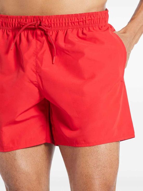 26SS 라코스테 스윔팬츠 MH62708UN Red - LACOSTE