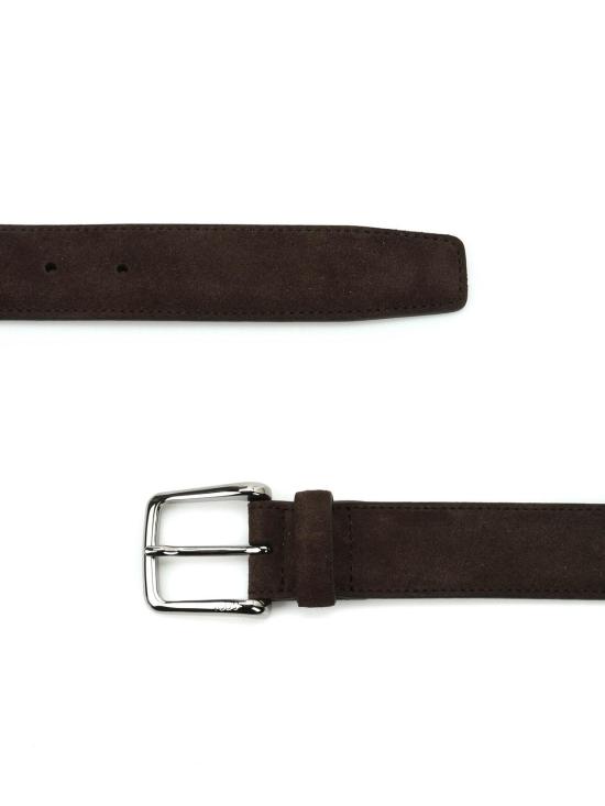 26SS 토즈 가죽 벨트 XCMCP610100AETS800 Dark Brown - TODS