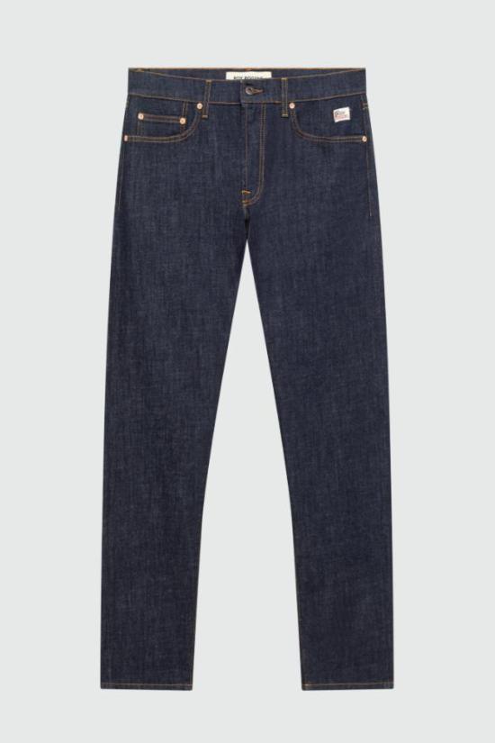 25FW 로이로져스 데님 팬츠 RRU025 D696 2366 0999 Denim