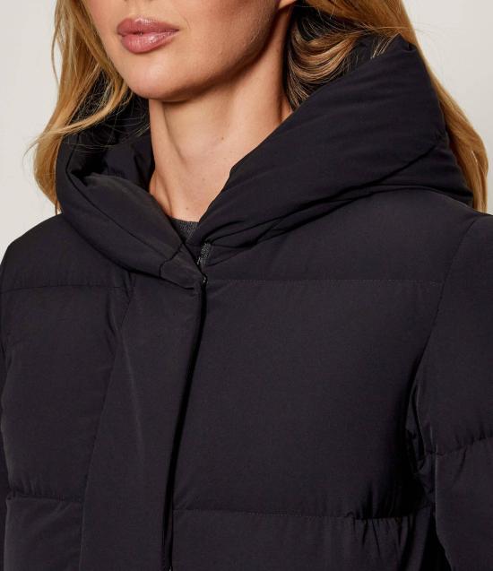  울리치 코트 CFWWOU2090FRUT3107 100 Black - WOOLRICH