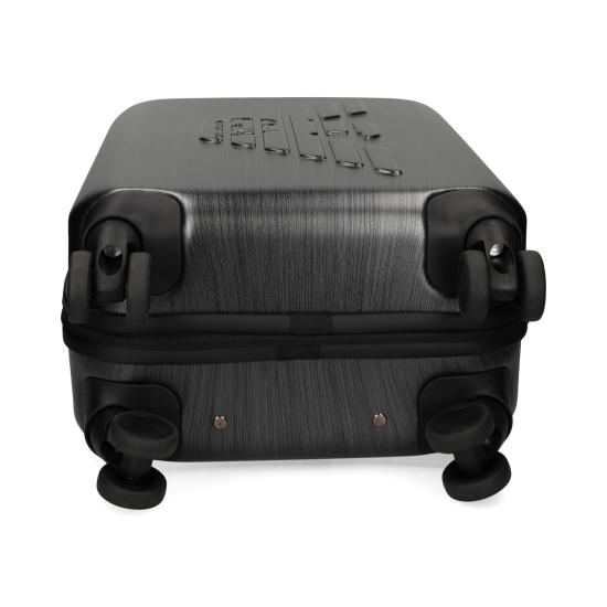 25FW 엠포리오 아르마니 캐리어 EM001929 AF15459 U8097 Grey - EMPORIO ARMANI