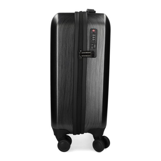 25FW 엠포리오 아르마니 캐리어 EM001929 AF15459 U8097 Grey - EMPORIO ARMANI