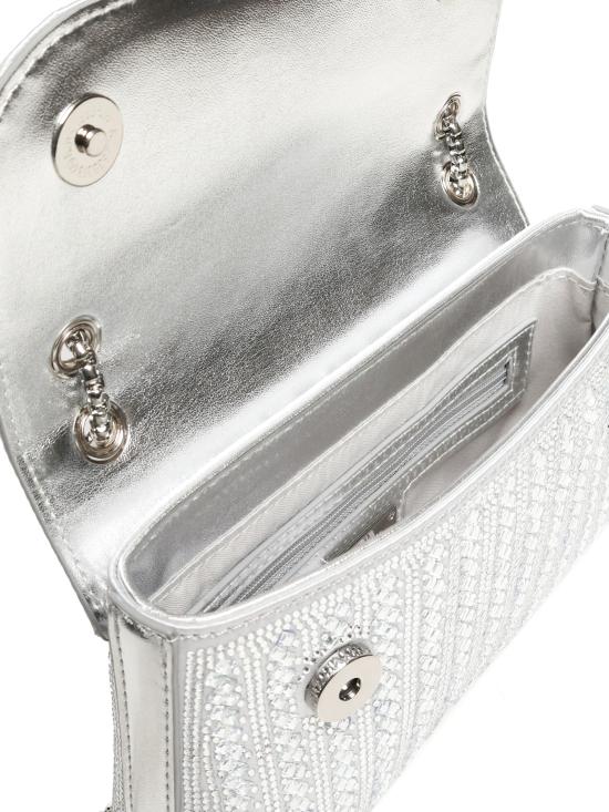 25FW 브이73 숄더백 73BS8G802 DOROTHYARGENTO Silver - V73
