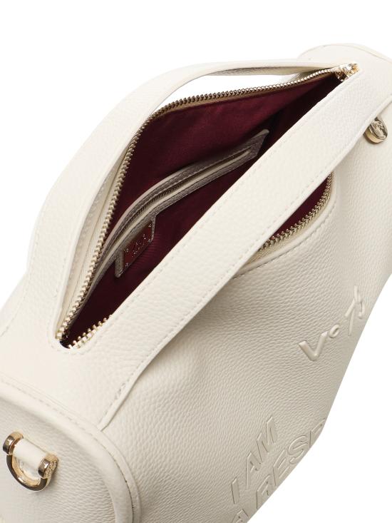 25FW 브이73 숄더백 73BS8F307 RESPONSIBILITY NOWOFF WHITE White - V73