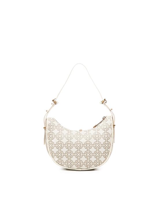 25FW 브이73 숄더백 73BS8G209 HARRIETBEIGE MULTICOLOR White - V73