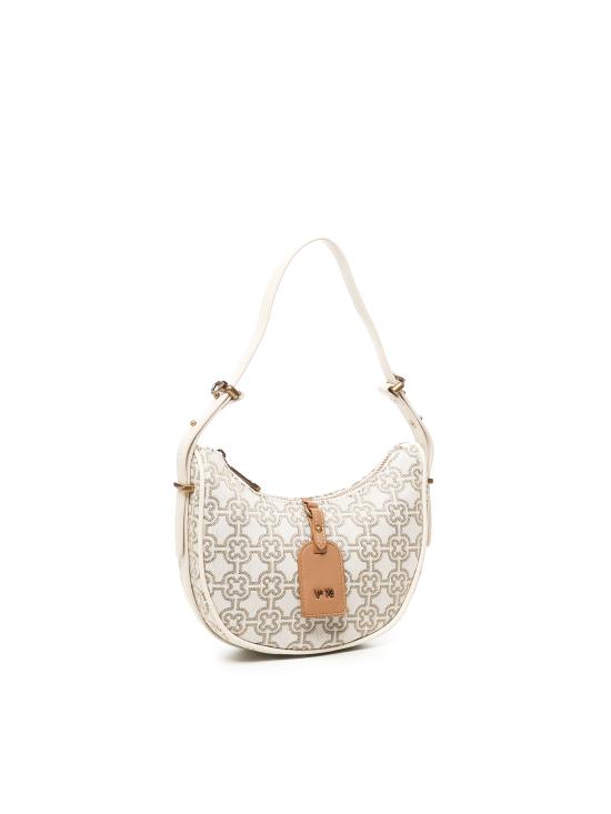 25FW 브이73 숄더백 73BS8G209 HARRIETBEIGE MULTICOLOR White - V73