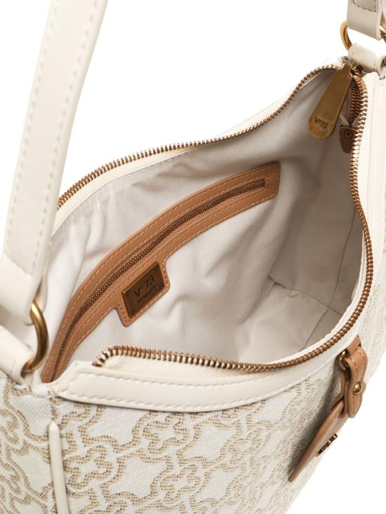 25FW 브이73 숄더백 73BS8G213 HARRIETBEIGE MULTICOLOR MultiColour - V73