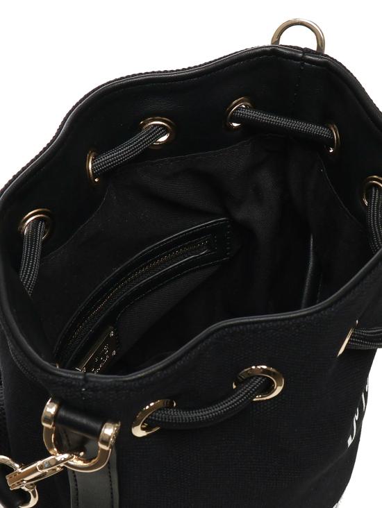 25FW 브이73 토트백 73BS6AF12 RESPONSIBILITY BISNERO Black - V73