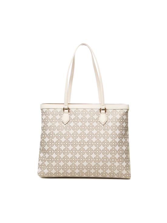 25FW 브이73 토트백 73BS8G212 HARRIETBEIGE MULTICOLOR MultiColour - V73