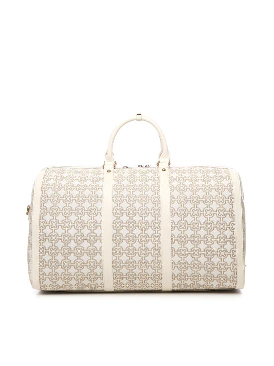 25FW 브이73 더플백 73BS8G211 HARRIETBEIGE MULTICOLOR MultiColour - V73