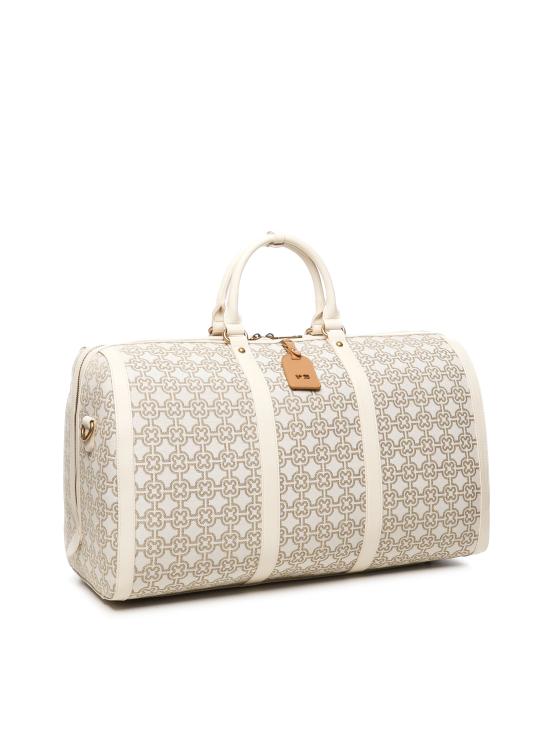 25FW 브이73 더플백 73BS8G211 HARRIETBEIGE MULTICOLOR MultiColour - V73