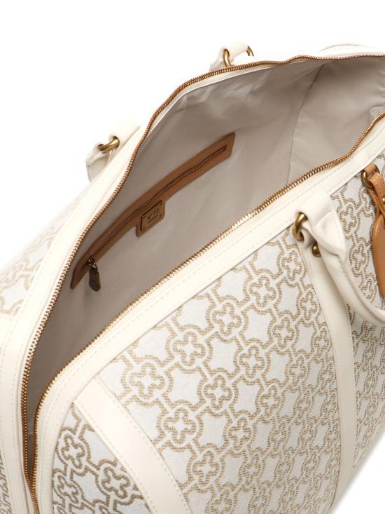 25FW 브이73 더플백 73BS8G211 HARRIETBEIGE MULTICOLOR MultiColour - V73