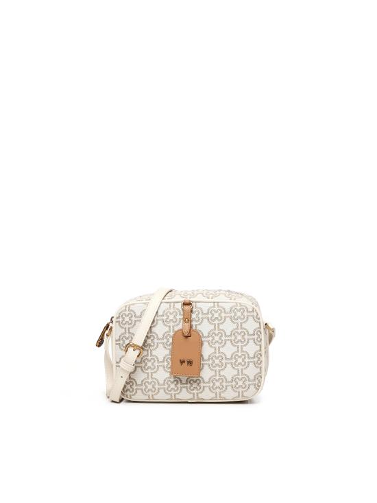 25FW 브이73 숄더백 73BS8G208 HARRIETBEIGE MULTICOLOR MultiColour