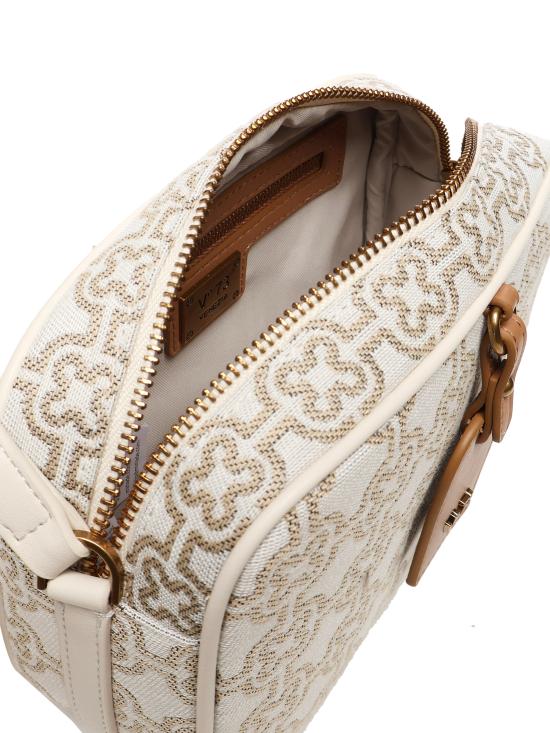 25FW 브이73 숄더백 73BS8G208 HARRIETBEIGE MULTICOLOR MultiColour - V73