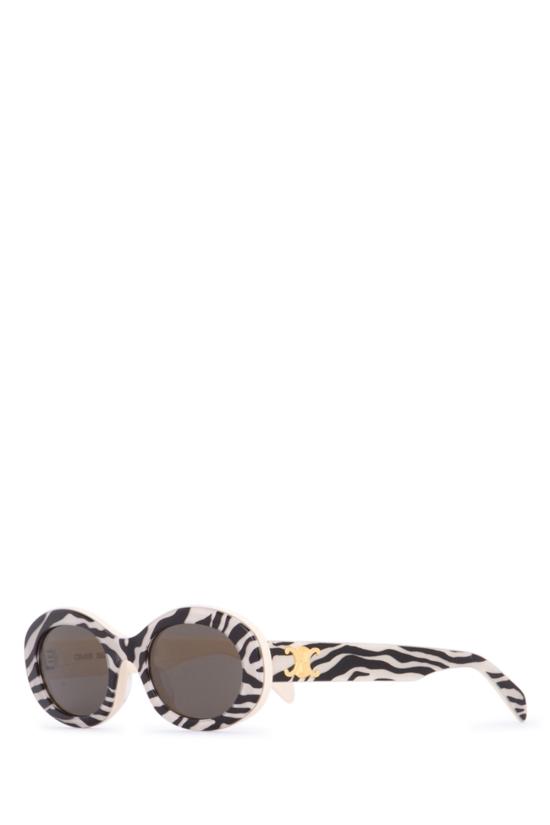 25SS 셀린느 선글라스 4S194CPLB 01ZZ ZEBRA