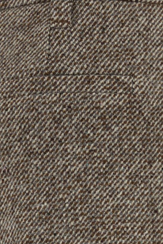 25FW 브루넬로 쿠치넬리 스트레이트 팬츠 MG531P9052 C6321 - BRUNELLO CUCINELLI